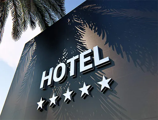 Limpeza de Caixa D'água de Hotel no Centro SP
