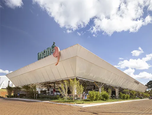 Limpeza de Caixa D'água de Mercado no Centro SP